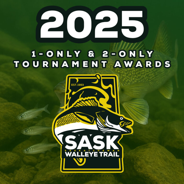 1-Only & 2-Only Tournament Awards