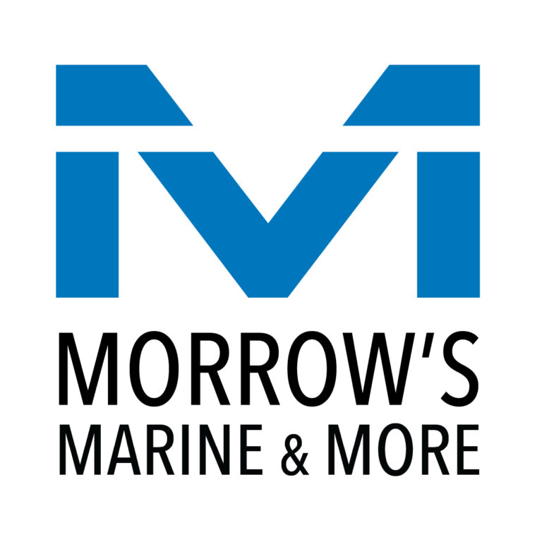 🚤 Sponsor Appreciation: Morrow’s Marine & Motorsports! 🎣