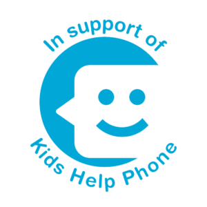 Kids Help Phone (Big Fish Entry) 2026